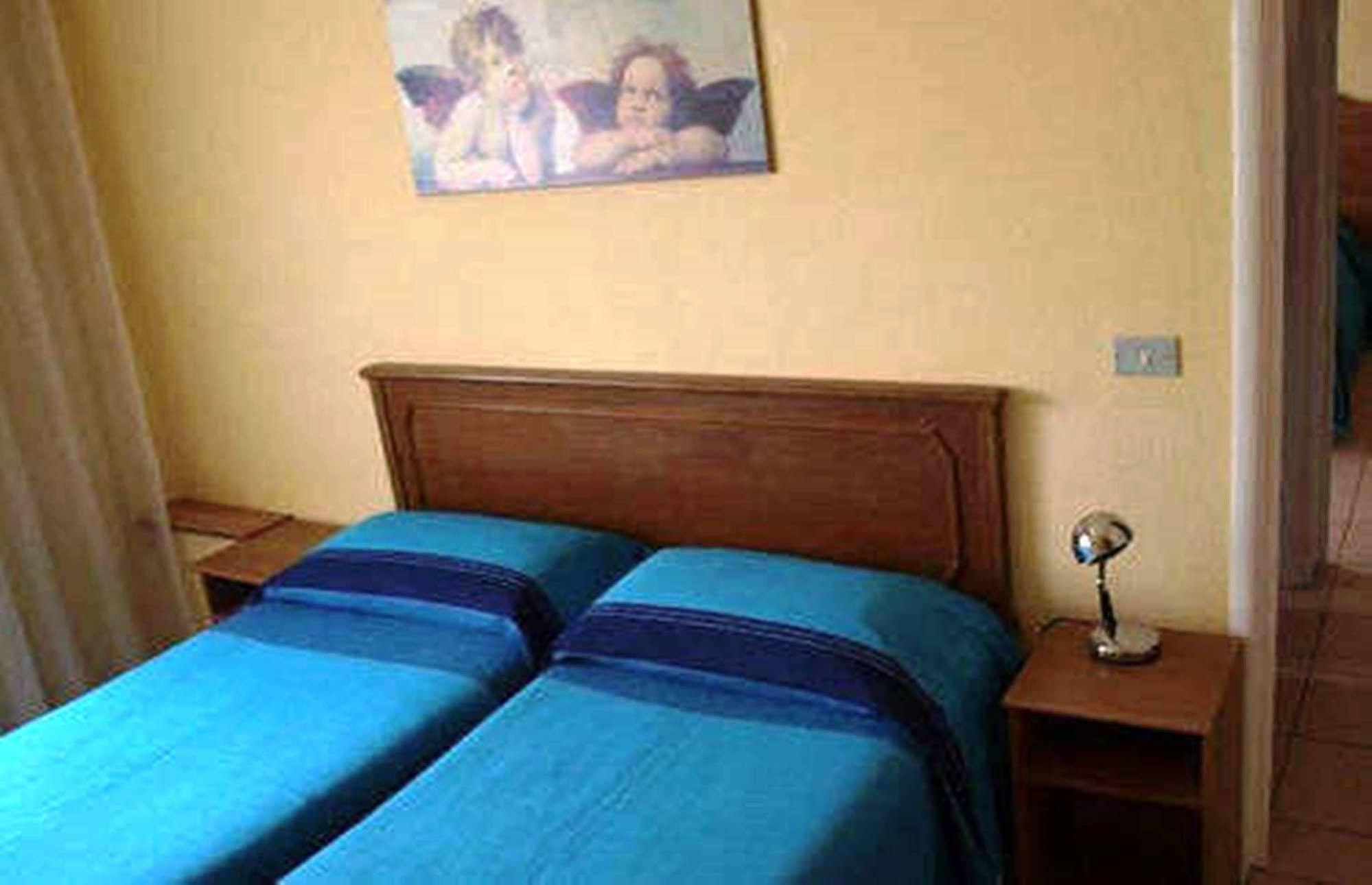 לידו די קאמאיורה Hotel Villa Colombo מראה חיצוני תמונה